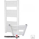 Thermolux Стоманена лира за баня Thermolux Елегант 800x500 - 438W (5612058)