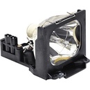 Lampa do projektora TOSHIBA TLPLV9, generická lampa vrátane modulu