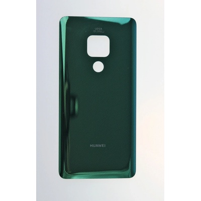 Kryt Huawei Mate 20 zadní Zelený
