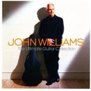 WILLIAMS JOHN: THE ULTIMATE GUITAR COLLECTION CD