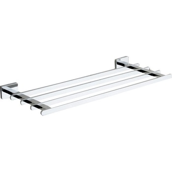 Mexen Arno рафт за кърпи, хром - 7020720-00 (7020720-00)