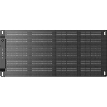 Image 1 of EcoFlow EcoFlow 28W преносим соларен панел, USB-C, USB-A, IP68 (EFSOLAR28W-P-S-TY-4-EU)