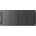 EcoFlow EcoFlow 28W преносим соларен панел, USB-C, USB-A, IP68 (EFSOLAR28W-P-S-TY-4-EU)