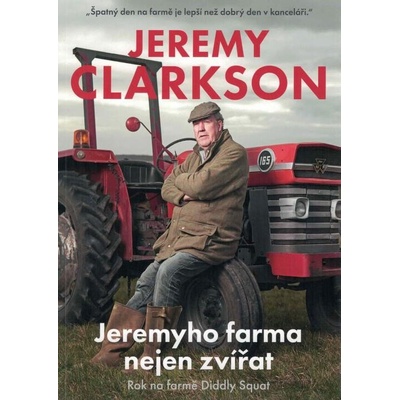 Jeremyho farma nejen zvířat