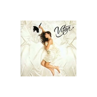 Vitaa - A Fleur De Toi CD
