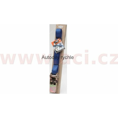 OEM 9907920 upínací popruh s ráčnou, 560 kg, S-háky (9907920)
