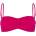 FASHY 2317 bikini top - Pink (37)