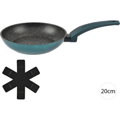 Perfect Home Granitová pánev na indukci 20cm Sea Line, 12191