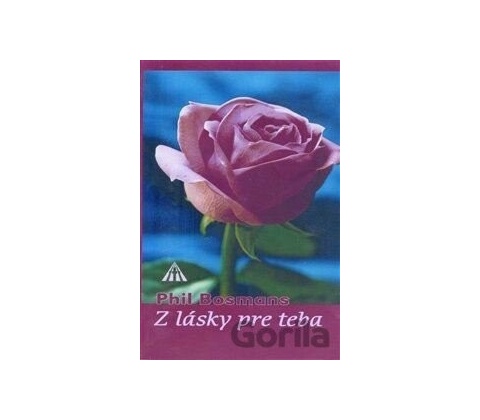 Z lásky pre teba