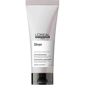 L'Oréal L'Oréal Professionnel Serie Expert Silver Conditioner 200 ml