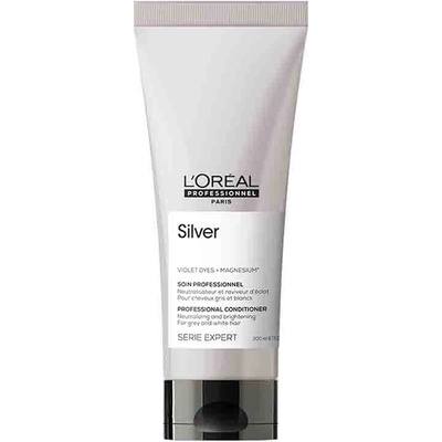 L'Oréal L'Oréal Professionnel Serie Expert Silver Conditioner 200 ml