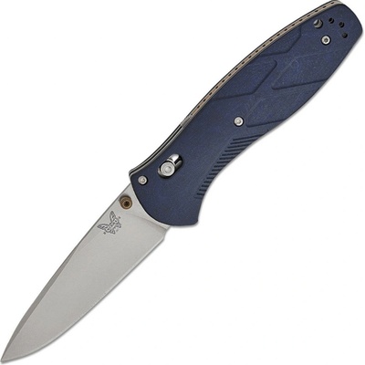 Benchmade Barrage AXIS Stonewashed 581-03