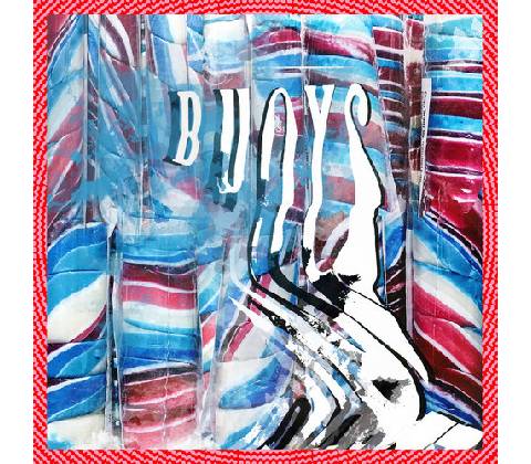 Buoys - Panda Bear CD
