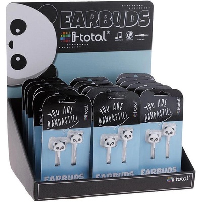 i-Total Panda