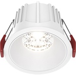 Maytoni DL043-01-15W4K-D-RD-W