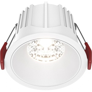 Maytoni DL043-01-15W4K-D-RD-W
