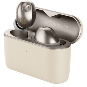 Sennheiser Momentum TWS 5 cream (700351) Слушалки