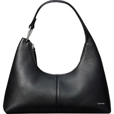Calvin Klein dámská kožená kabelka Slouchy LV04F3657GUB1