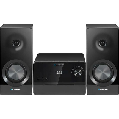 Blaupunkt MS49DAB – Hledejceny.cz