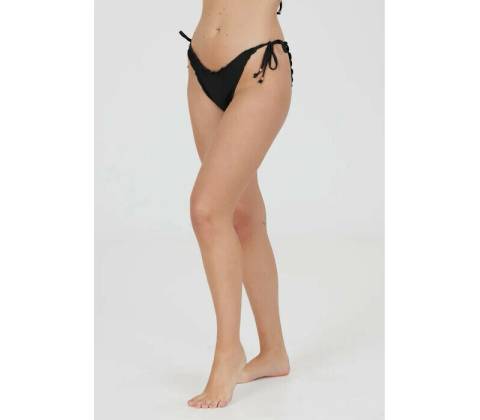 Bikini Bottom Vanida čierna