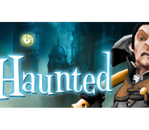 Haunted