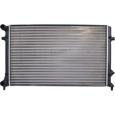 Chladič vody Seat Toledo III (5P2) 04-09 1.4 1.6 1.8 2.0