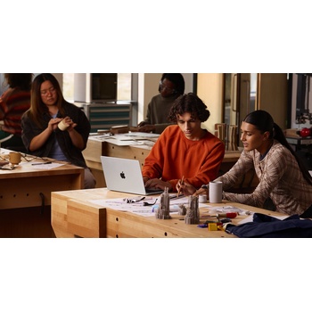 Apple MacBook Pro 14 M5 (2025) Silver MDE64SL/A