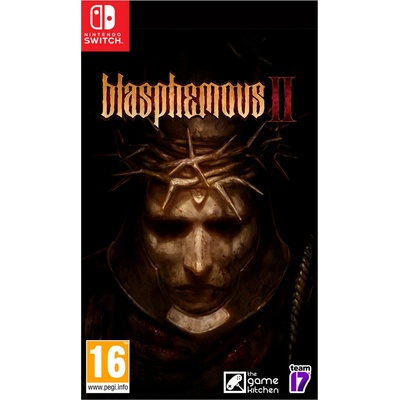 Blasphemous 2