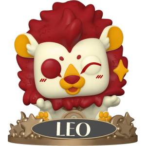 Funko Фигура Funko POP! Zodiac: Zodiac - Leo #23 (114733)