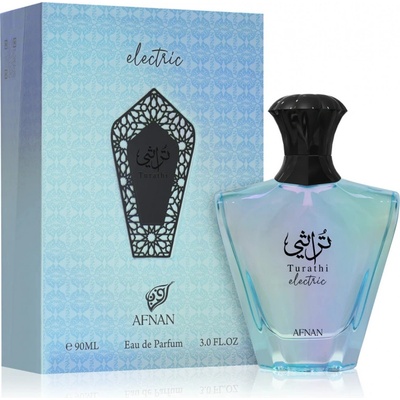Afnan Turathi Electric EDP 90 ml