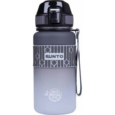 Runto Bullet Grey 650 ml