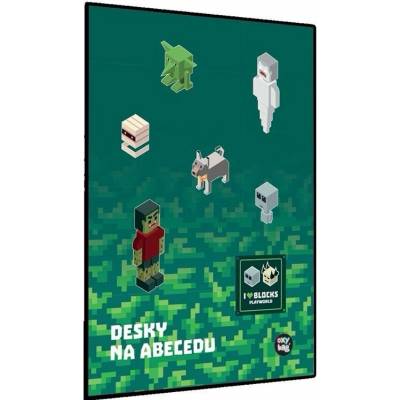 Desky na ABC Playworld