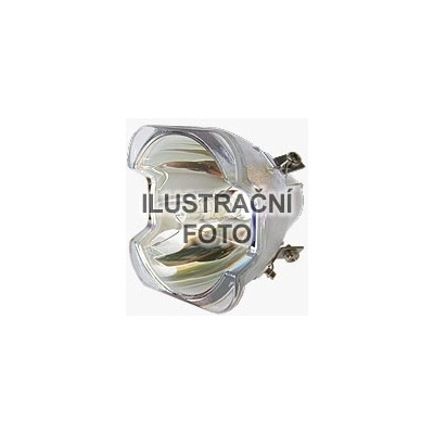 Lampa pro projektor EPSON EB-400W, kompatibilní lampa bez modulu