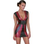 Cottelli Collection Party Dress 2717913 Black-Red S
