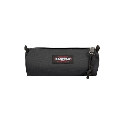 EASTPAK Несесер кръгъл Black