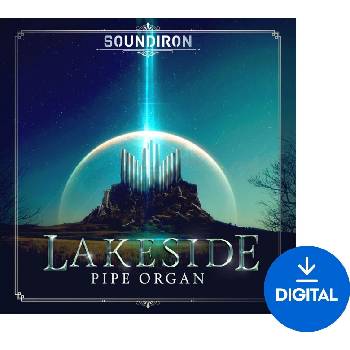 Soundiron Lakeside Pipe Organ (Дигитален продукт)