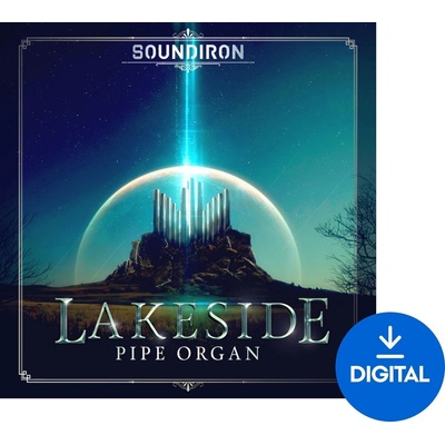 Soundiron Lakeside Pipe Organ (Дигитален продукт)