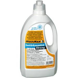 Multiman WC концентрат 1, 5 L (810446)