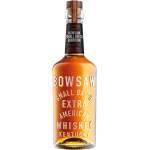 Bowsaw Small Batch Bourbon - бърбън 700ml