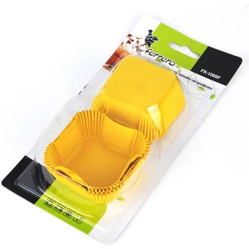 Image 1 of Luigi Ferrero 60 бр форми за мъфини Luigi Ferrero модел FR-1068P (510039)