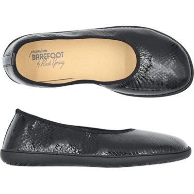 Rock Spring Stanford Snake Patent Black