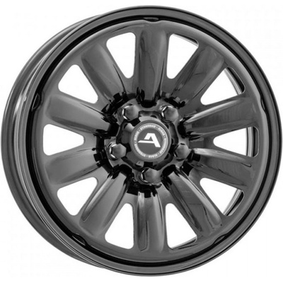 Alcar Hybridrad 7x16 5x112 ET45
