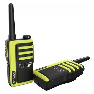 Kenwood UBZ-LJ9SET PMR