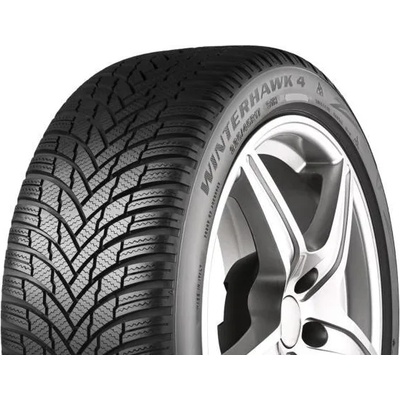 Firestone WinterHawk 4 215/65 R17 103H