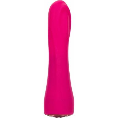 CalExotics Gem Vibe Collection Bliss Pink