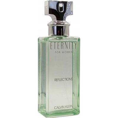 Calvin Klein Eternity Reflections parfumovaná voda dámska 100 ml tester