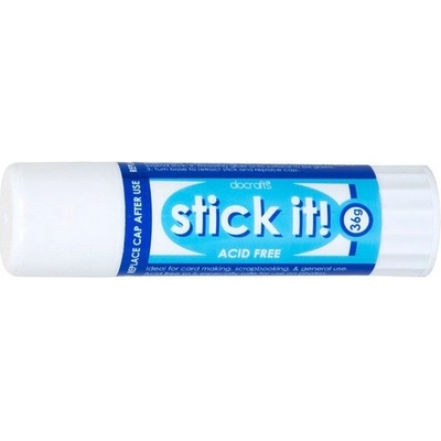 StickIt lepidlo v tyčince 36 g