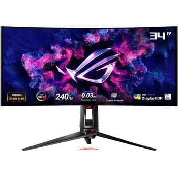 Asus PG34WCDM