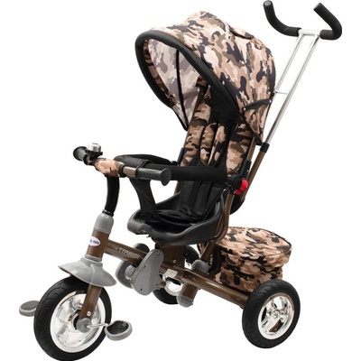 Baby Mix 3v1 TYPHOON 360 Multicolor