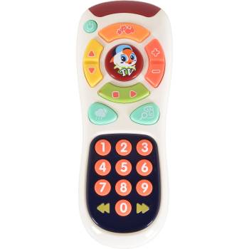 Image 1 of Hola Toys Бебешка играчка Hola Toys - Дистанционно (111202)